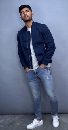 Baguio Outfit Ideas for HIM .